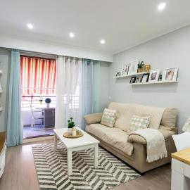 Precioso apartamento en Puerto, Hotel in Santa Pola