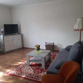 Ferienwohnung Reepschläger, מלון בPapendorf