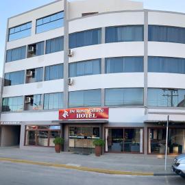De Rose Palace Hotel, hotel em Torres