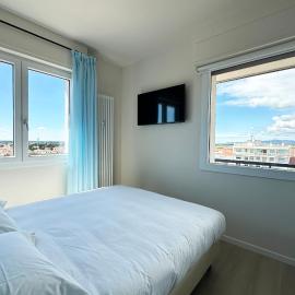 Toscana da aMare B&B: Cecina'da bir otel