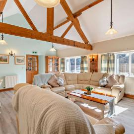 Starling cottage โรงแรมในพิกเคอริง