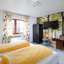 Wäller Garten, hotel em Westerburg