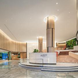 EVEN Hotel Yinchuan Yuehai by IHG
