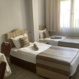 ALİBEY OTEL