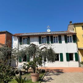 Casa vacanze Eny, viešbutis mieste Kapanoris
