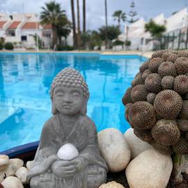 The Best House Tenerife Habitaciones Compartidas, hotel in Adeje