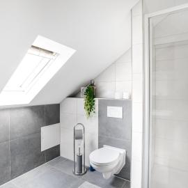 Ferienwohnung Wäller Fernblick, hotel a Westerburg