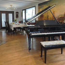 Trieste में, होटल B & B Da Lella