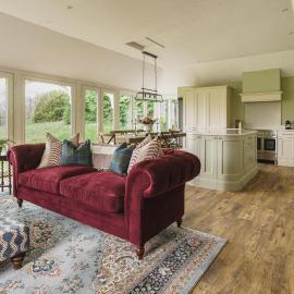Mellguards, 4-Bed Country Cottage, in Howtown, hotel i Watermillock