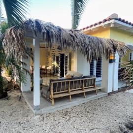 21 Villa Chuchubi, Hotel in Kralendijk