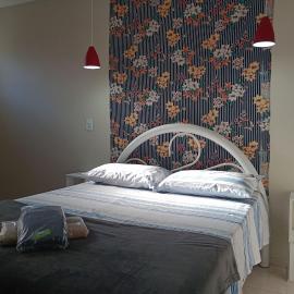 HoStel de Setiba - HOSPEDARIA OCA RUCA, hotel v mestu Guarapari