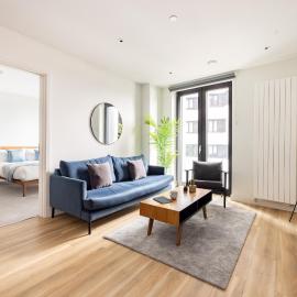 Viesnīca Charles Hope London Croydon Kroidonā