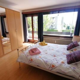 Appartamento Roby, viešbutis mieste Solduno