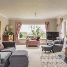 Sylvan Wood, Gorgeous Views, Lake District, Kendal