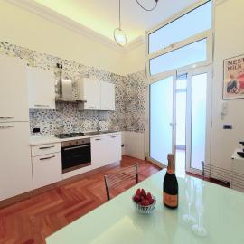 Casa Belvedere Luxury Suite, hotel di Barletta