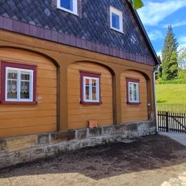 Waltersdorfer Häusl – hotel w mieście Waltersdorf