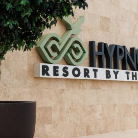 Hypnose Resort - Adult Only 14, hotel en Vadu