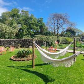 Quinta dos Sentidos Eco Nature Retreat in Azores