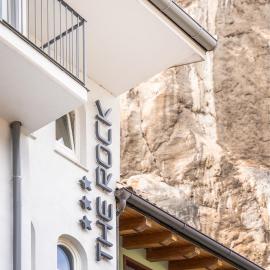 On The Rock, hotel ad Arco