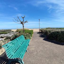 Les pieds dans l'eau aux Mers du Sud - Gruissan Les Ayguades, hotel in Gruissan