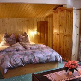 Villa Sorgenfrei, hotel in Gaschurn