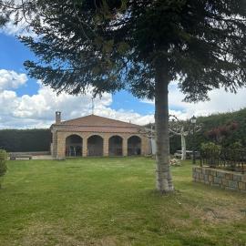 Casa Rural El Cordel