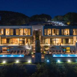 Elena's Villa