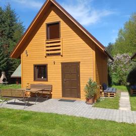 Chata Hanusi, hotel in Szczyrk