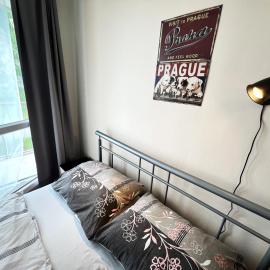 Hotel Penzion Rohožník, hotel v Pragi