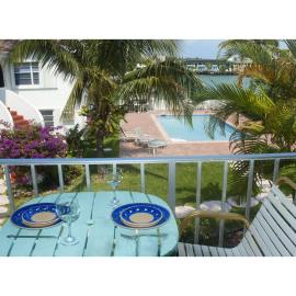 Beauport One-Bedroom Apartment, hotel a Freeport