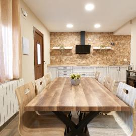 Casa Rural El Paloteo, viešbutis mieste Segovija