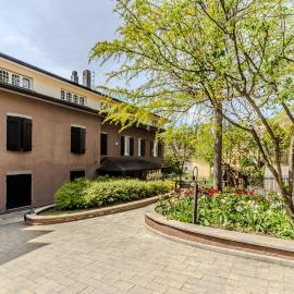 Carpegna Town Suites