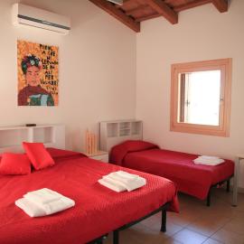 Guesthouse Villa Fabris, hotel u gradu 'Thiene'