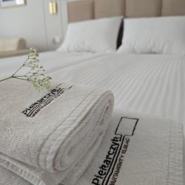 Apartamenty Piekarczyk - OLD TOWN Elbląg - No Air Conditioning, viešbutis Elbinge