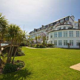 4 The Salcombe
