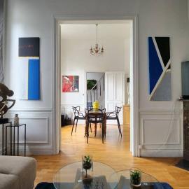Artiste, hotel sa Douai