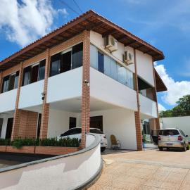 Pousada Solar da Pimenta, hotel a São Luís