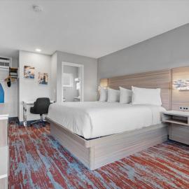 Cielo House Inn - Paso Robles, hotel v destinaci Paso Robles