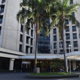 Airfamily Congonhas, hotel in São Paulo