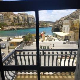Cozy beachside, hotel i Xlendi
