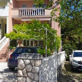 Apartman Tihana, hotel en Crikvenica