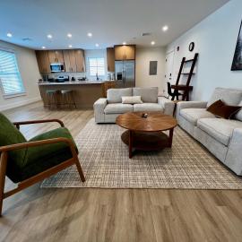 Montgomery Modern Luxury Stays, hotel in Montgomery