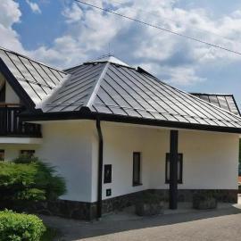 Apartmánový dom PRAMEŇ – hotel w mieście Vinné