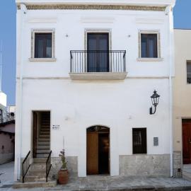 Casa Alexina, hotel sa Lesina
