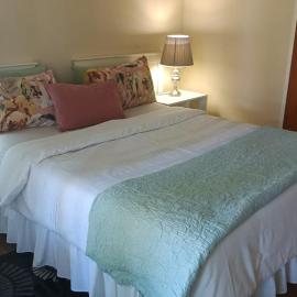 Sharing is Caring, hotel in Mahikeng