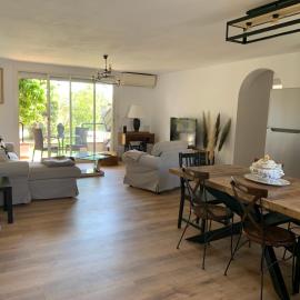 Maison 5mn de la mer
