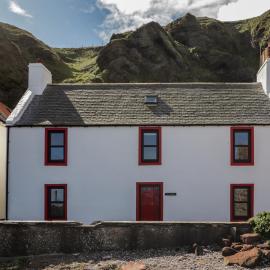 The Laurels, hotel v destinácii Fraserburgh