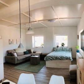 Traumhaftes Studioappartement