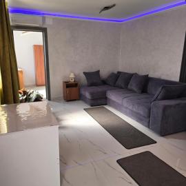 Terra Residence Beiuș、ベイウシュのホテル