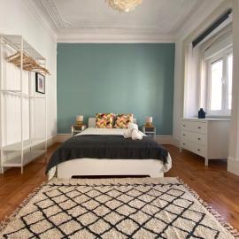 Terrace House, hotel u Lisabonu